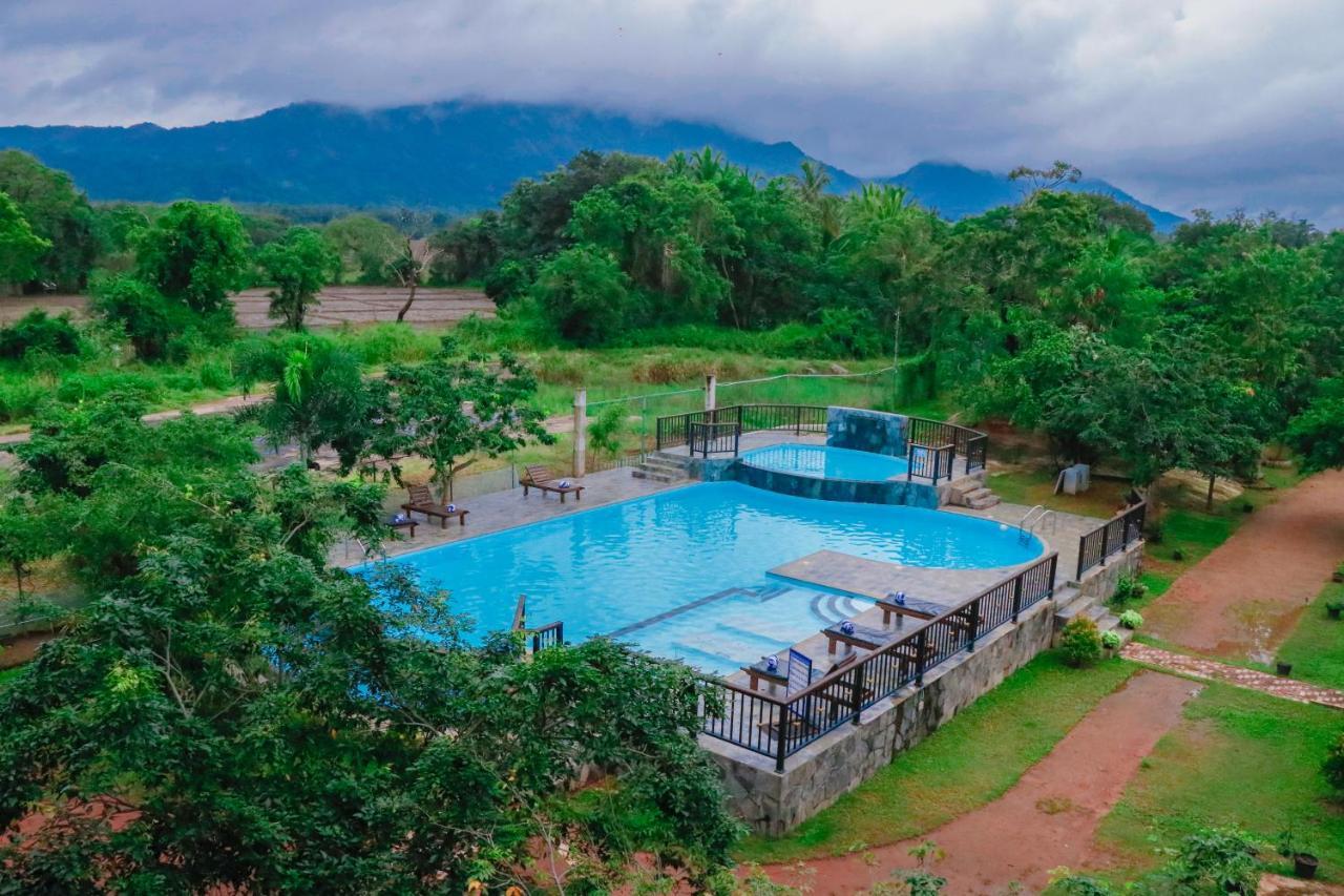 Sigiriya Kingdom Gate Dambulla Hotel Bagian luar foto