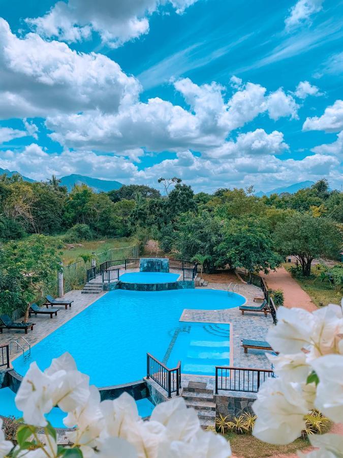 Sigiriya Kingdom Gate Dambulla Hotel Bagian luar foto